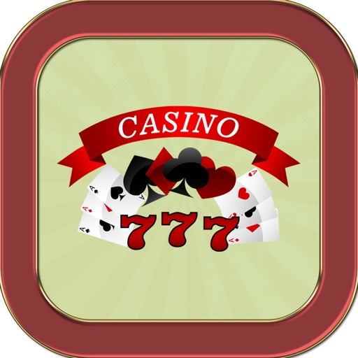 Christmas Casino Paradise Slots - Free Classic Icon