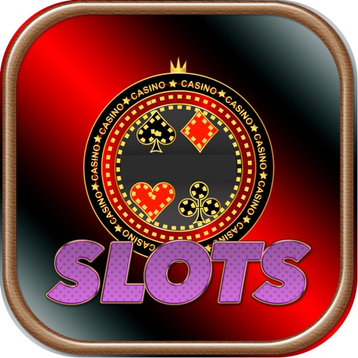 Slots of Fame Five Stars - FREE Casino iOS App