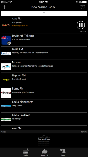 New Zealander Radio(圖3)-速報App