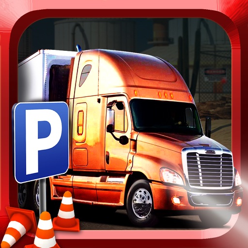 Real Offroad Hill Climb 3d Truck Simulator iOS App