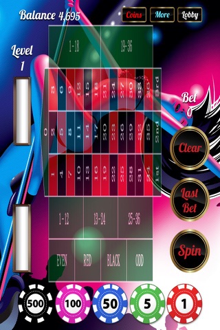 Sexy Slots Casino Games Free screenshot 4