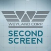 Prometheus-Weyland Corp Archive Second Screen App