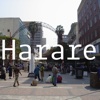 hiHarare: Offline Map of Harare (Zimbabwe)