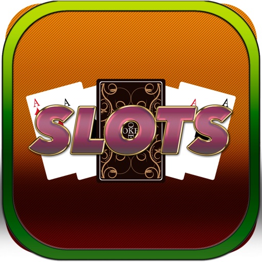 Diamond Joy Hot Casino - Spin To Win Big icon