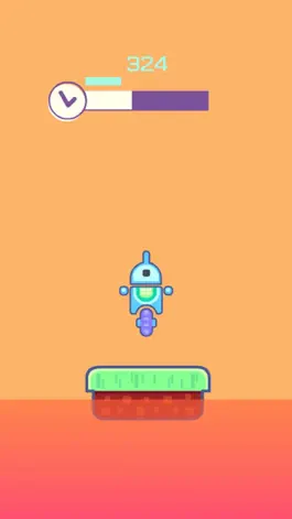 Game screenshot Flip Heroes hack