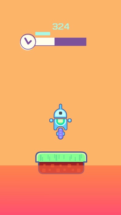 Flip Heroes Screenshot 3