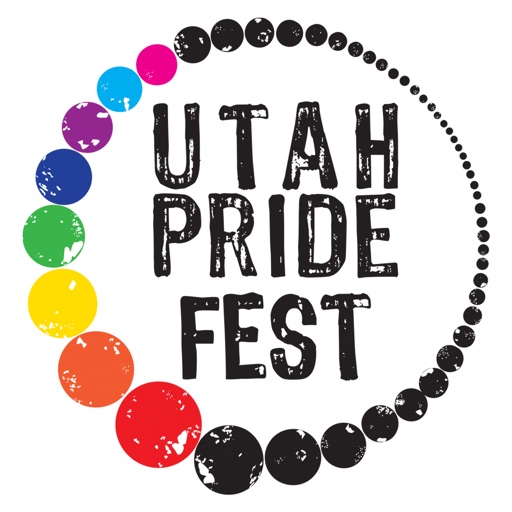 Utah Pride icon