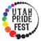 Welcome to the official mobile app for Utah Pride