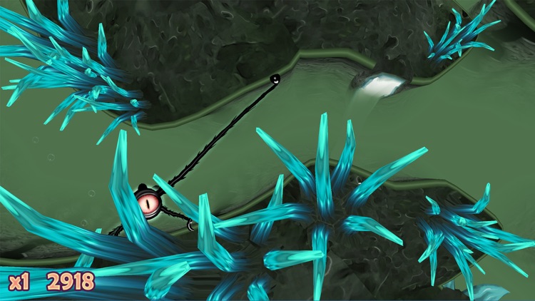 Tentacles: Enter the Dolphin screenshot-1