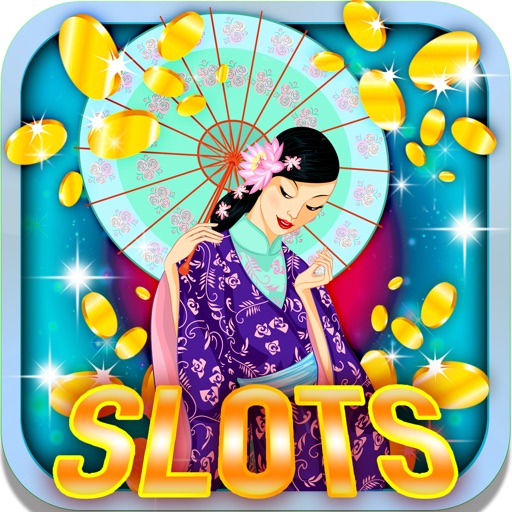 The Chinese Slot Machine:Feel the thrill of wining by placing a lucky bet on the panda icon