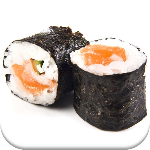 Sushi Puzzle - Solve Levels and Feed the Friendly Sumo Icon