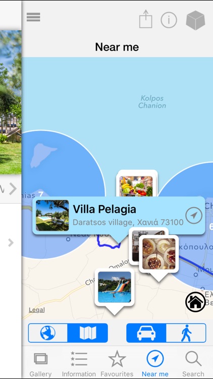 Villa Pelagia screenshot-4