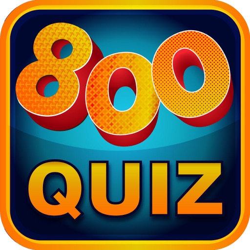 Brain Game 800 Logo Mania Quiz - The Worlds Smartest Word Challenge - Free iOS App