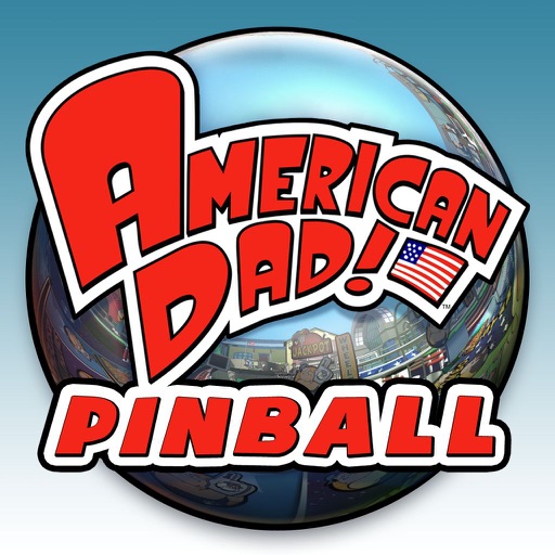 American Dad! Pinball iOS App
