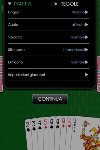 Rummy HD - The Card Game screenshot 2