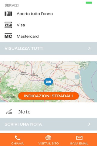 Emilia-Romagna screenshot 4