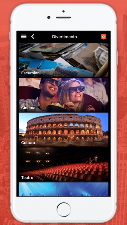 Catania screenshot-4