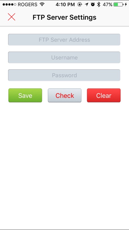 Recorder Video with Video Editor screenshot-3