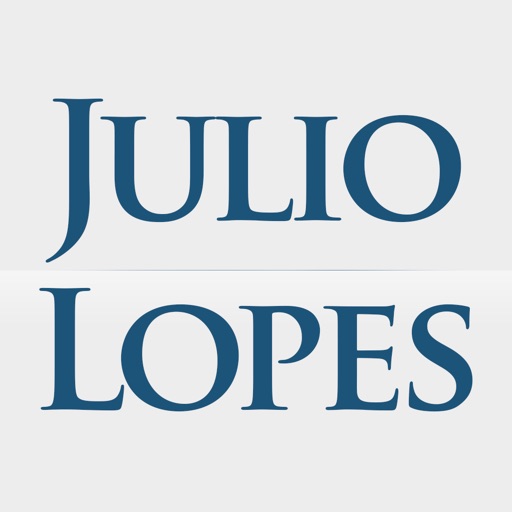 Julio Lopes - Deputado Federal iOS App