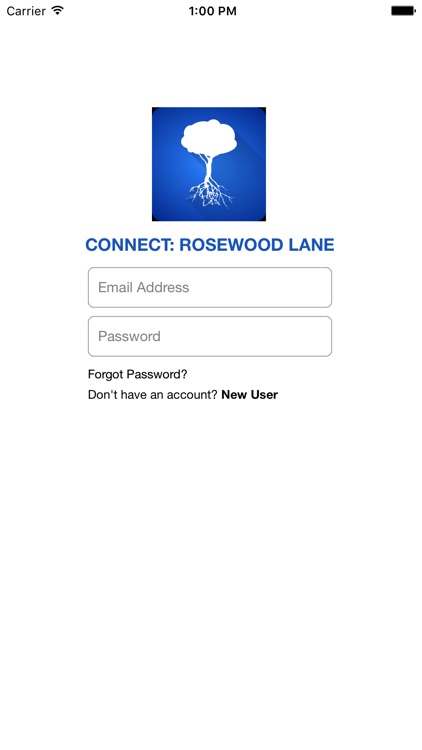 Connect: Rosewood Lane