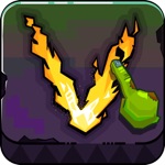 Zombie Touch: Wizard for Hire