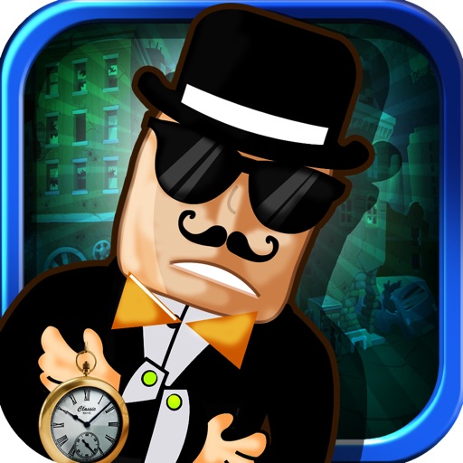 Agent Cannon Ball Pro: Super Blast Escape Mission Adventure Game for Kids iOS App