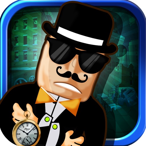 Agent Cannon Ball Pro: Super Blast Escape Mission Adventure Game for Kids