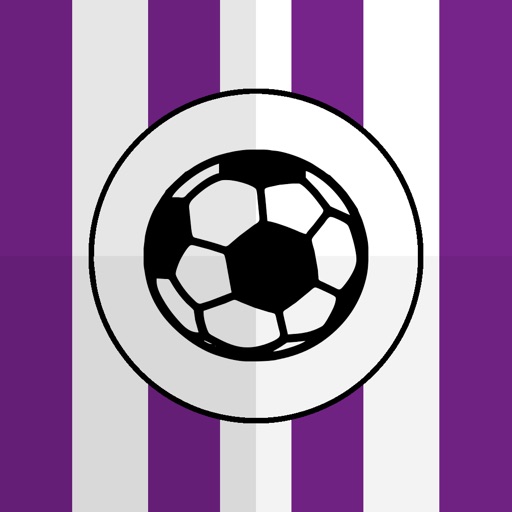 TLN - Todas Las Noticias del Real Valladolid CF icon