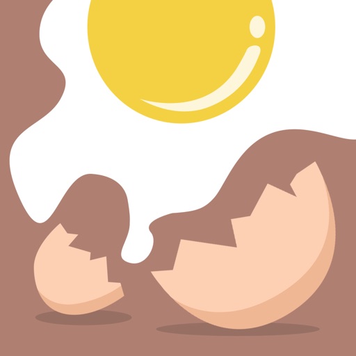 Egg Team iOS App