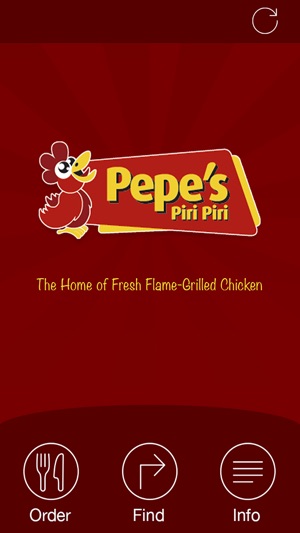 Pepe's Piri Piri