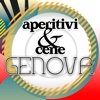 aperitivi & cene Genova