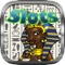 SLOTS Egypt Casino Game