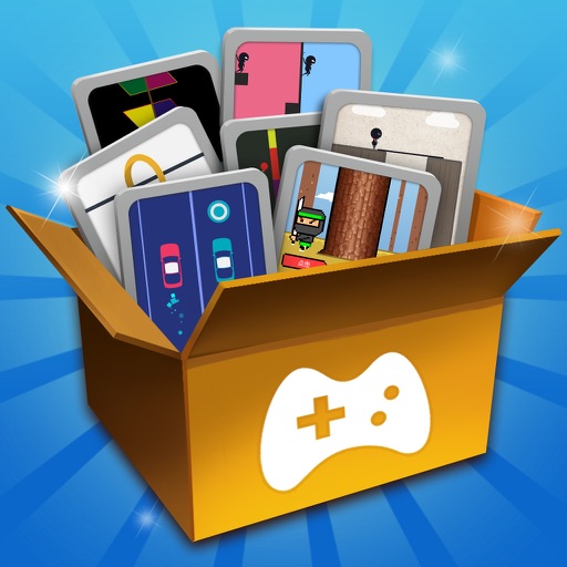 Sprinkle of Trivia Games - Addictive Arcade 2016 iOS App