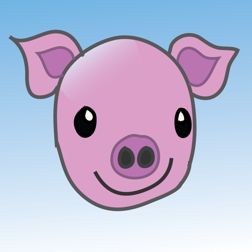 Sky Pigs Icon