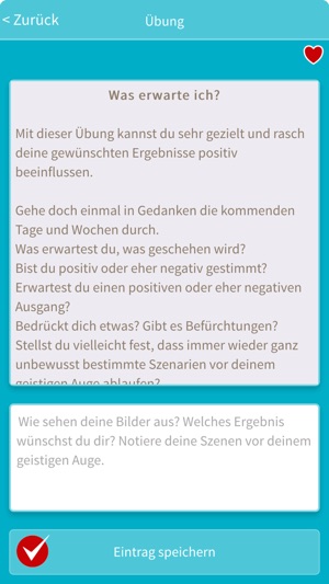 Erfolgreich Wünschen(圖5)-速報App