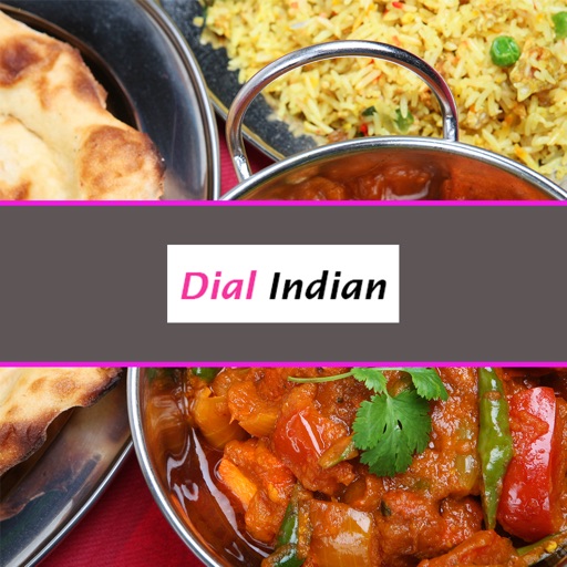 Dial Indian Takeaway