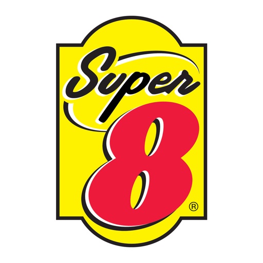 Super 8 Rosenberg icon