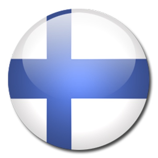Study Finnish Vocabulary - Education for life icon