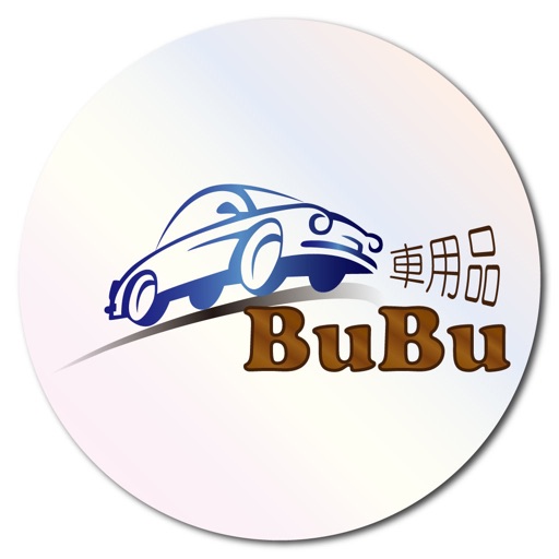 BuBu車用品 icon