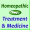 Icon homeopathic guide