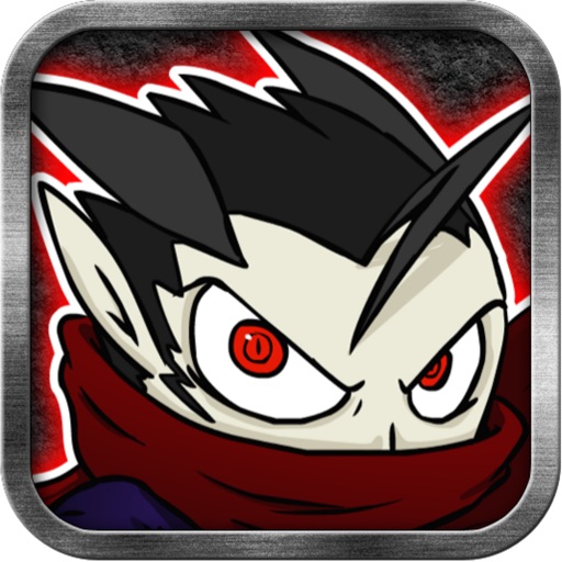 Dark Vampire Blood War: Vamp Brothers vs. Banshees (by Best Free Games) Icon
