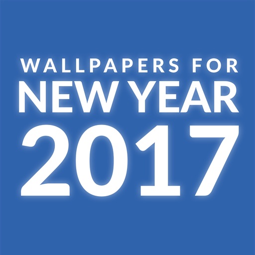 New Year 2017 Wallpapers