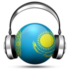 Kazakhstan Radio Live Player (Astana / Kazakh / Russian / Қазақстан Qazaqstan / Казахстан / радио)