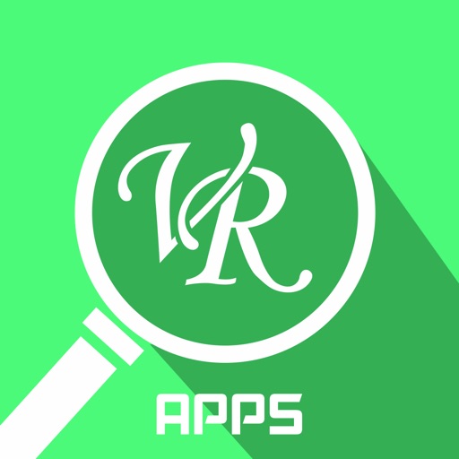 Top VR Apps icon