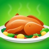Thanksgiving Day Sharing – Check List & Cooking Timer
