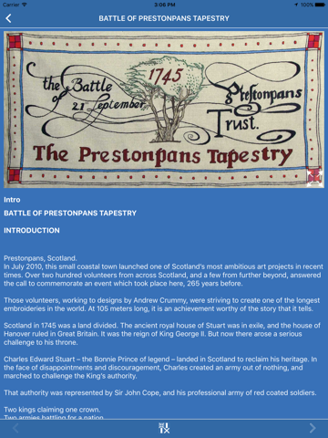 Prestonpans 1745 screenshot 3