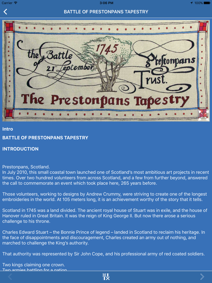 Prestonpans 1745