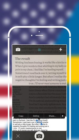 Offline Swedish to English Language Dictionary, Translator -(圖3)-速報App