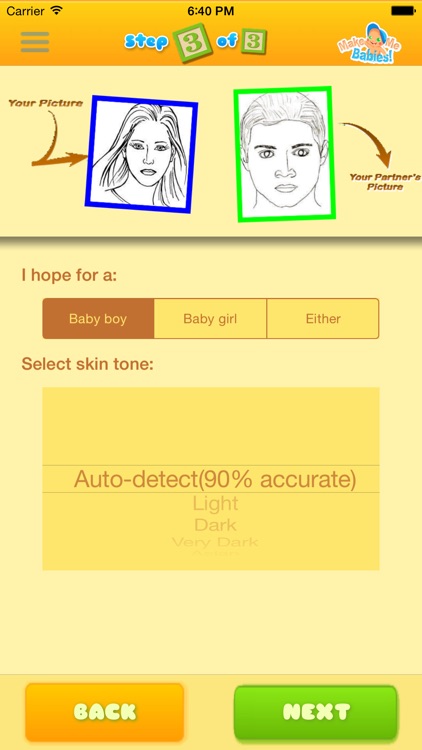MakeMeBabies