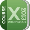 Course for Excel 2013 Tutorial for Intermediate